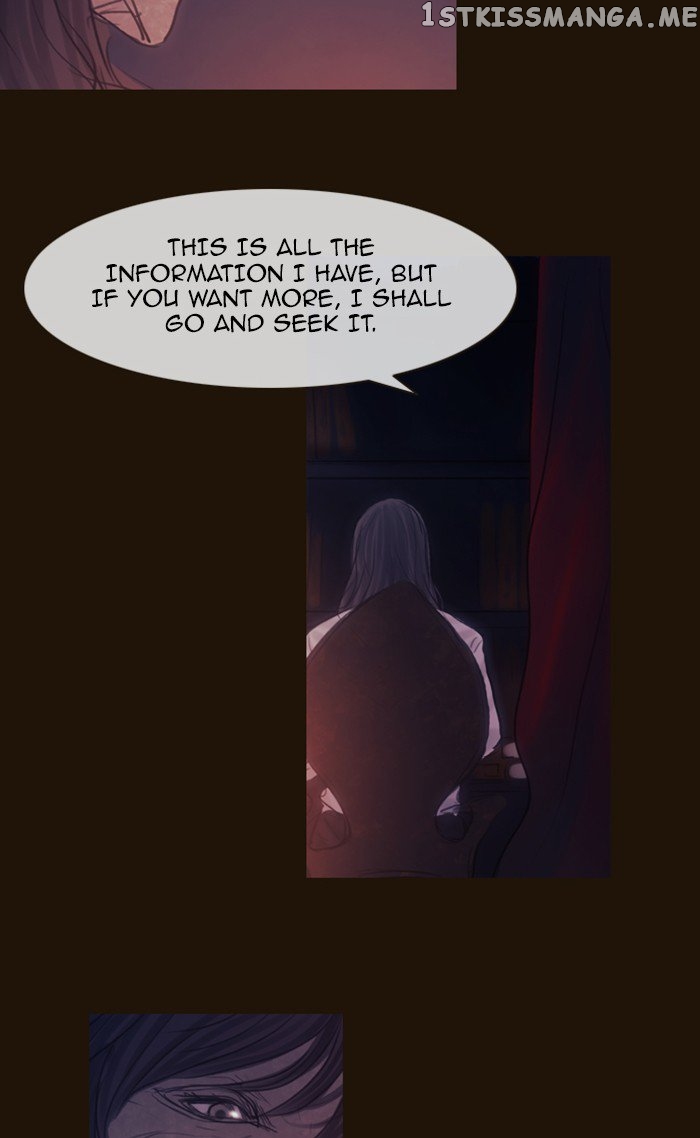 Magician (KIM Sarae) chapter 270 - page 35