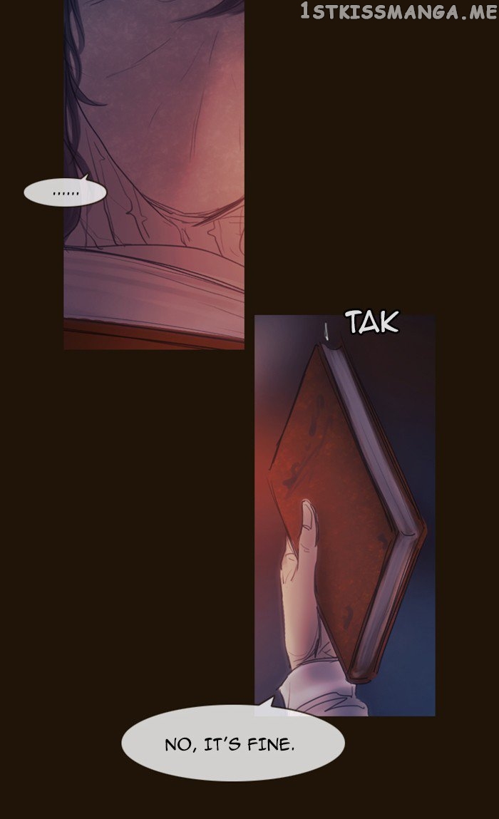 Magician (KIM Sarae) chapter 270 - page 36