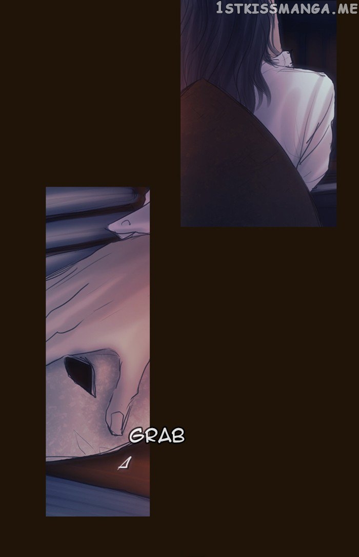 Magician (KIM Sarae) chapter 270 - page 38