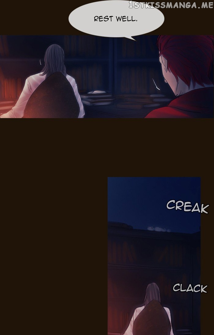 Magician (KIM Sarae) chapter 270 - page 39