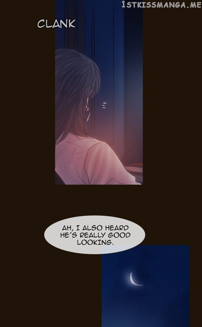 Magician (KIM Sarae) chapter 270 - page 41