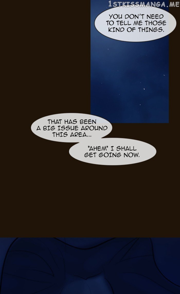 Magician (KIM Sarae) chapter 270 - page 42