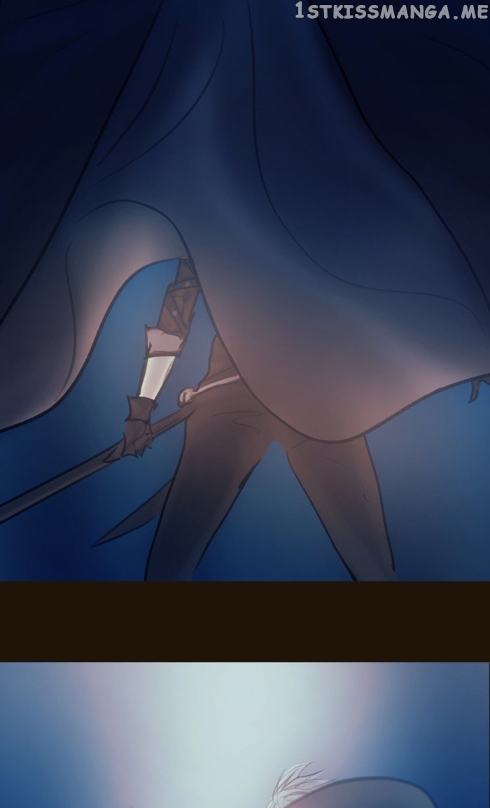 Magician (KIM Sarae) chapter 270 - page 43