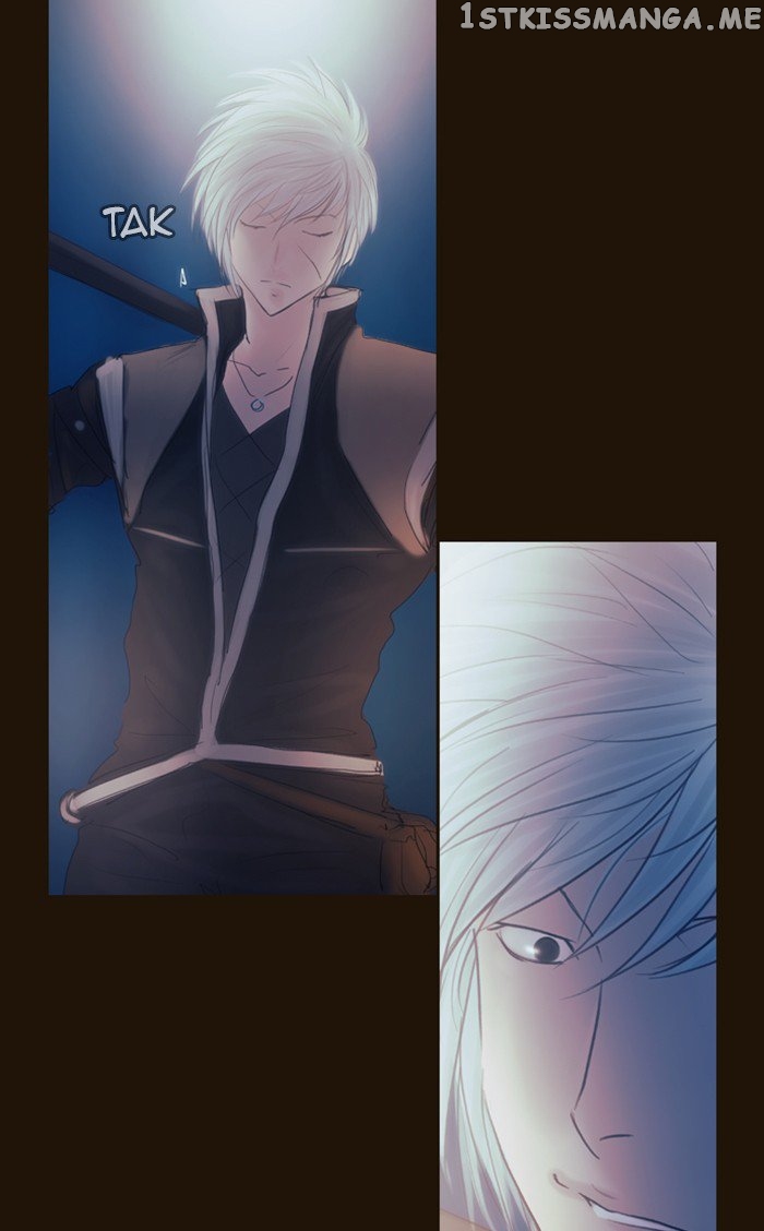 Magician (KIM Sarae) chapter 270 - page 45