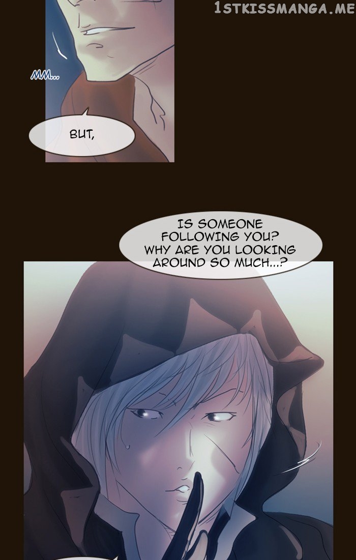Magician (KIM Sarae) chapter 270 - page 49