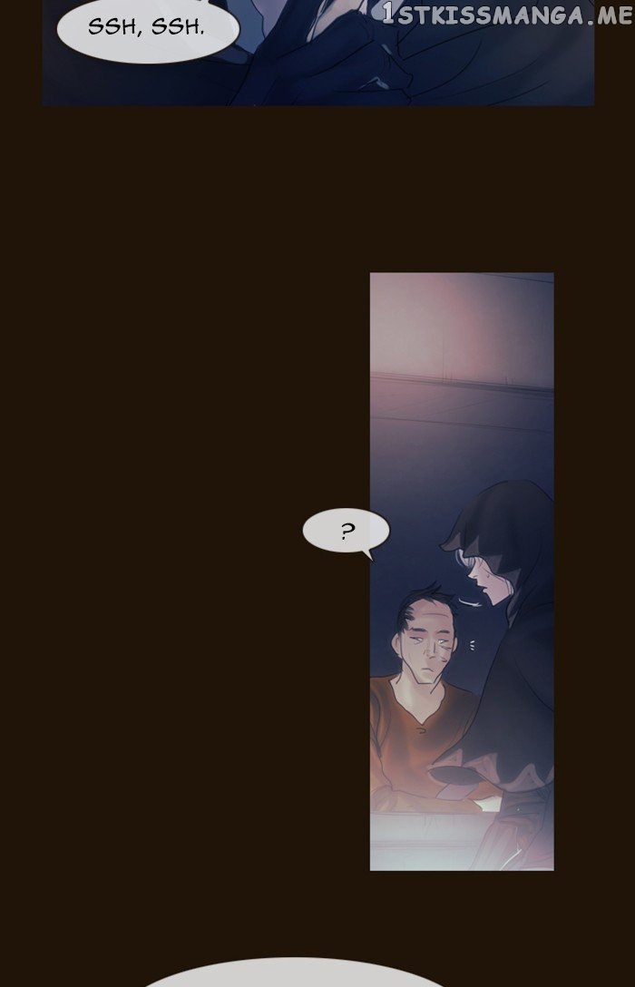 Magician (KIM Sarae) chapter 270 - page 50