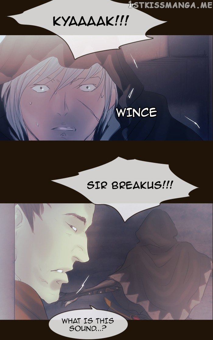 Magician (KIM Sarae) chapter 270 - page 52
