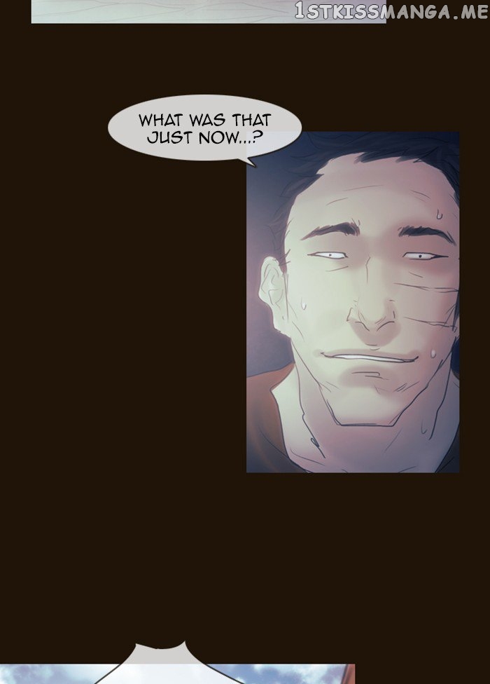 Magician (KIM Sarae) chapter 270 - page 56