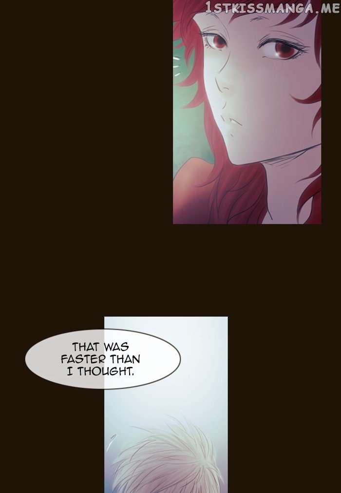 Magician (KIM Sarae) chapter 270 - page 60