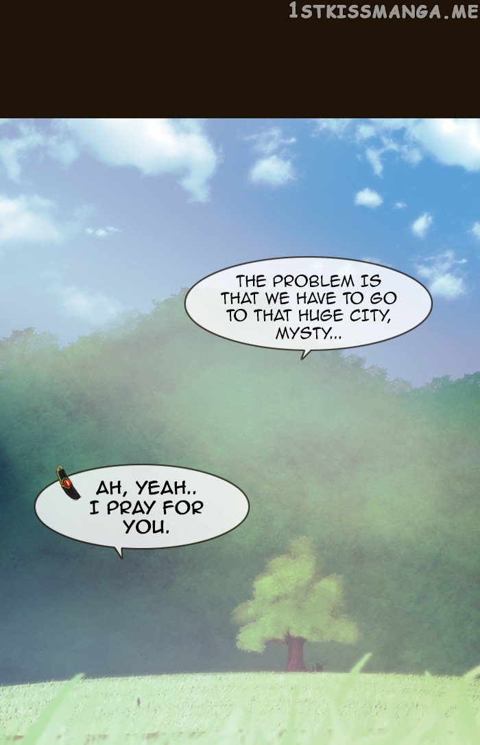 Magician (KIM Sarae) chapter 270 - page 66