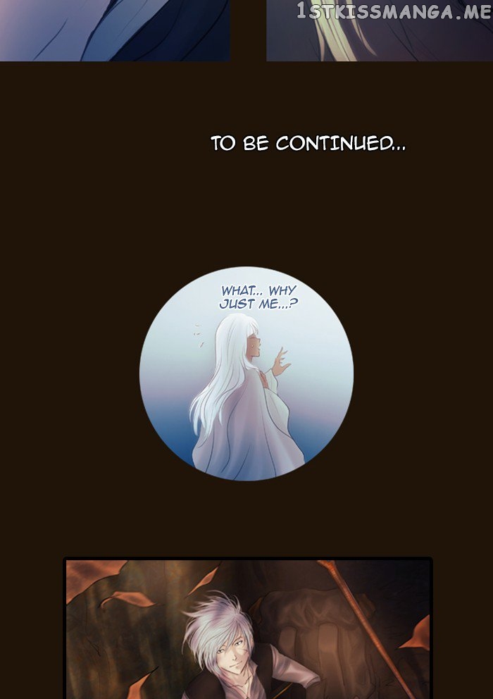 Magician (KIM Sarae) chapter 270 - page 74