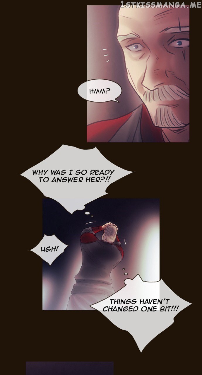 Magician (KIM Sarae) chapter 471 - page 19