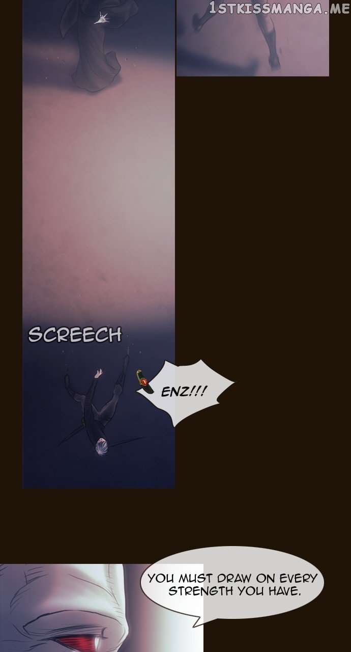 Magician (KIM Sarae) chapter 495 - page 14
