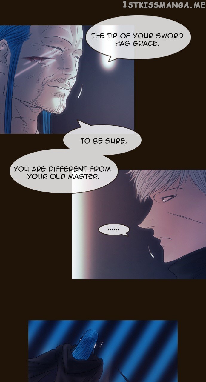 Magician (KIM Sarae) chapter 495 - page 19