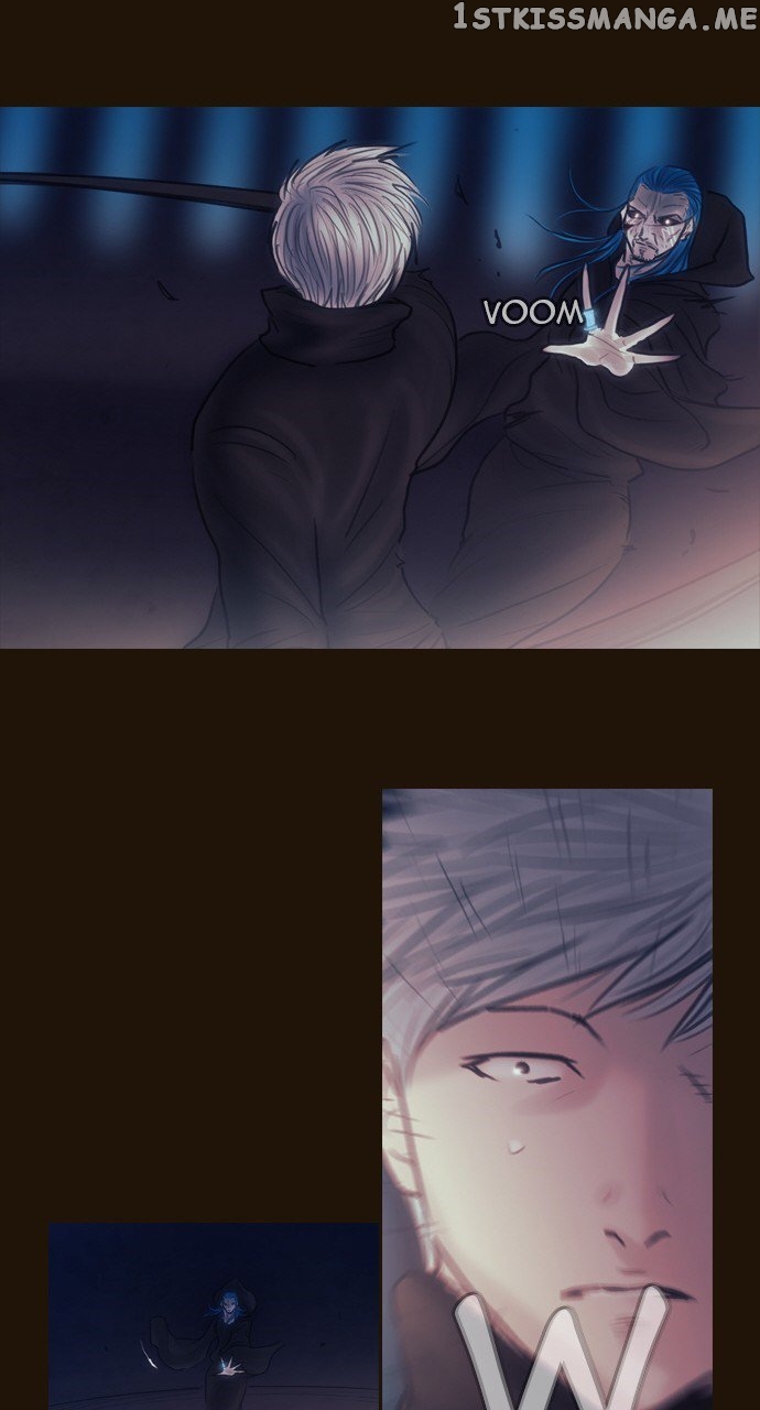Magician (KIM Sarae) chapter 495 - page 24