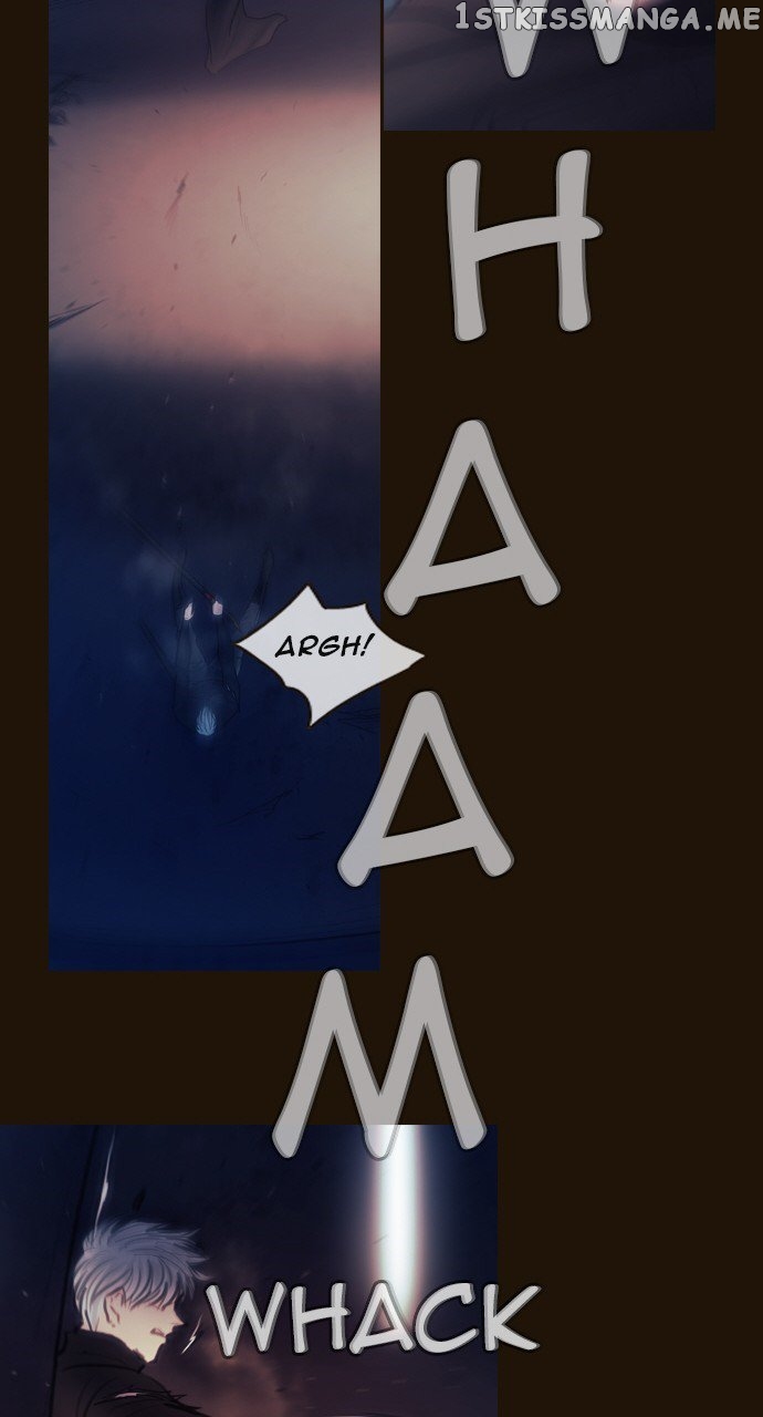 Magician (KIM Sarae) chapter 495 - page 25