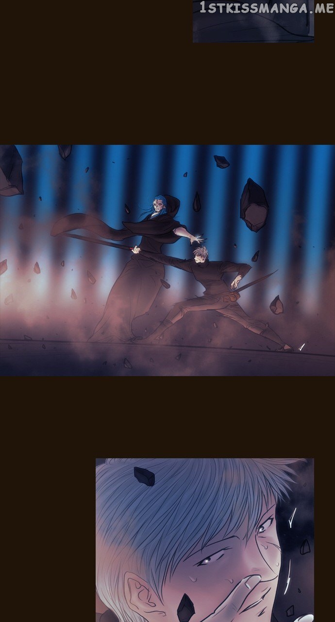 Magician (KIM Sarae) chapter 495 - page 30