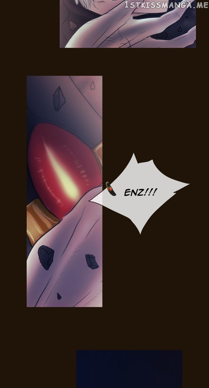 Magician (KIM Sarae) chapter 495 - page 31