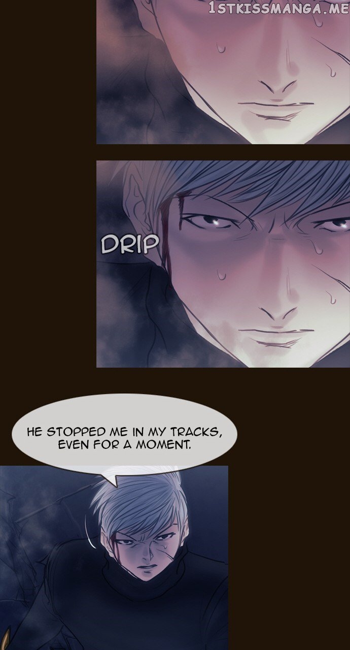 Magician (KIM Sarae) chapter 495 - page 35