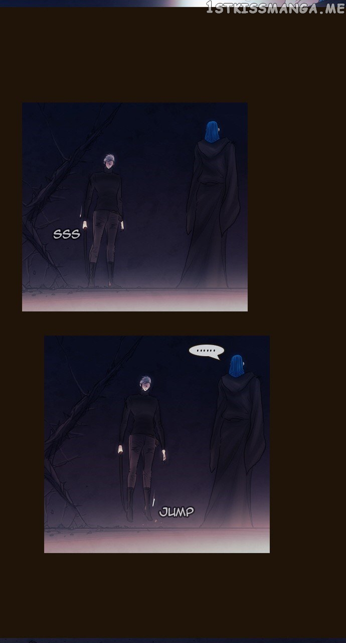 Magician (KIM Sarae) chapter 495 - page 38