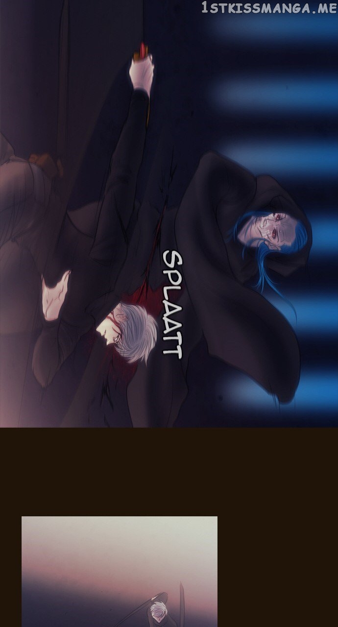 Magician (KIM Sarae) chapter 495 - page 43