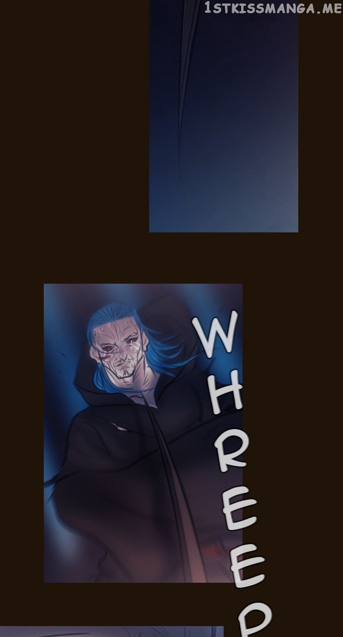 Magician (KIM Sarae) chapter 495 - page 45