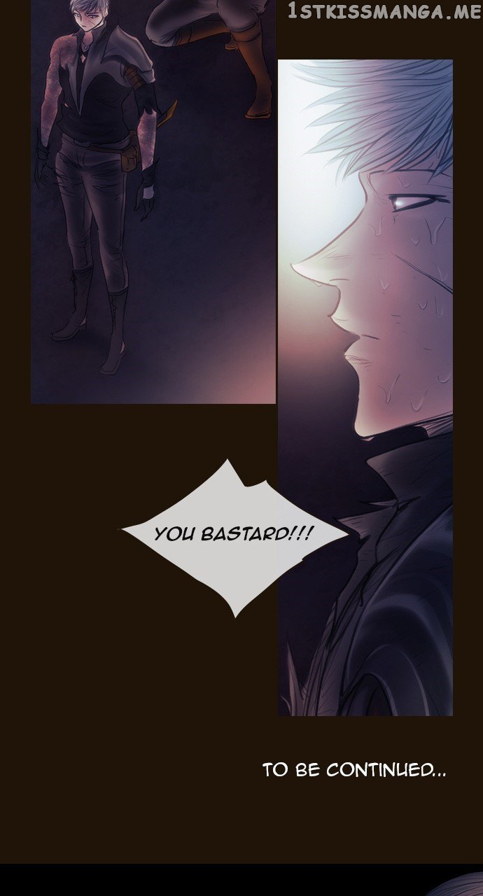 Magician (KIM Sarae) chapter 473 - page 30