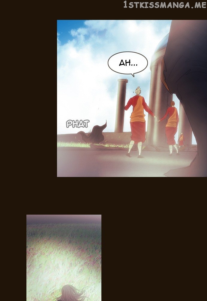 Magician (KIM Sarae) chapter 357 - page 17