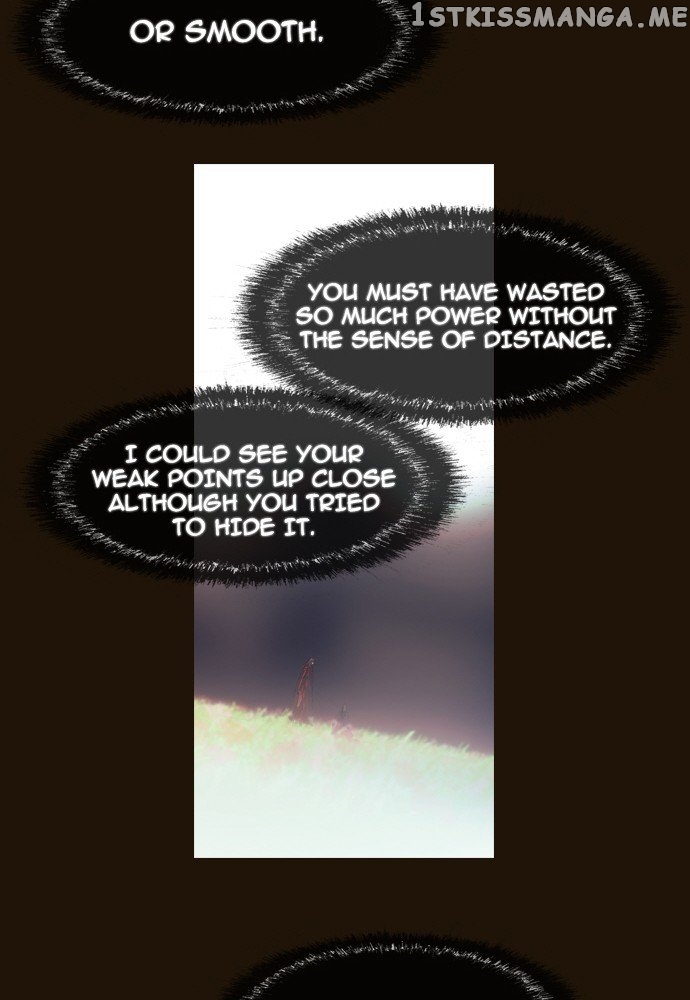 Magician (KIM Sarae) chapter 357 - page 50