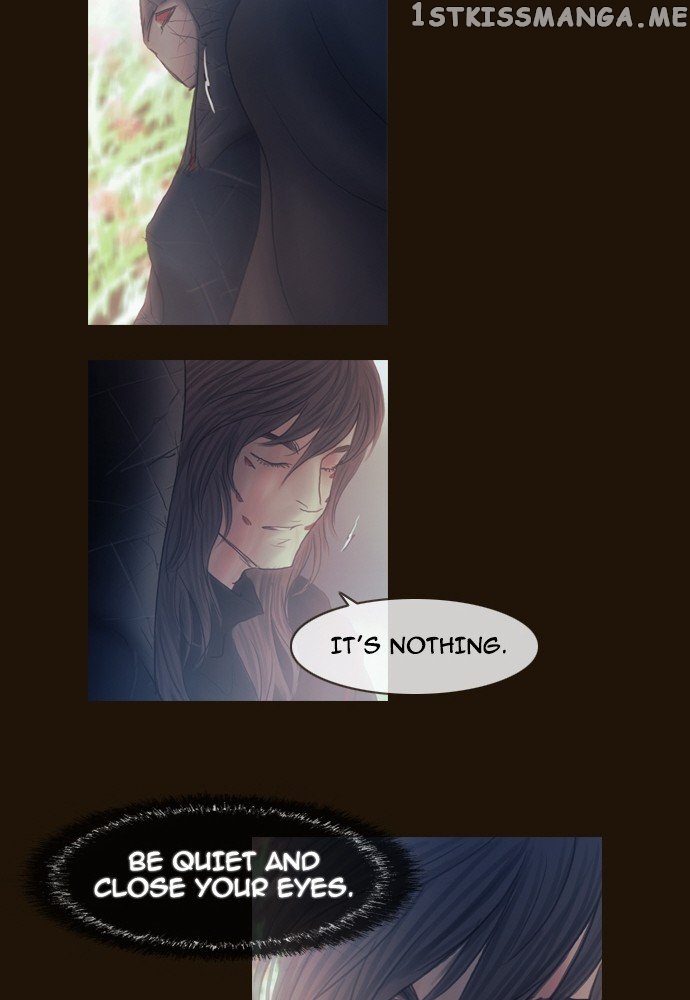 Magician (KIM Sarae) chapter 357 - page 52