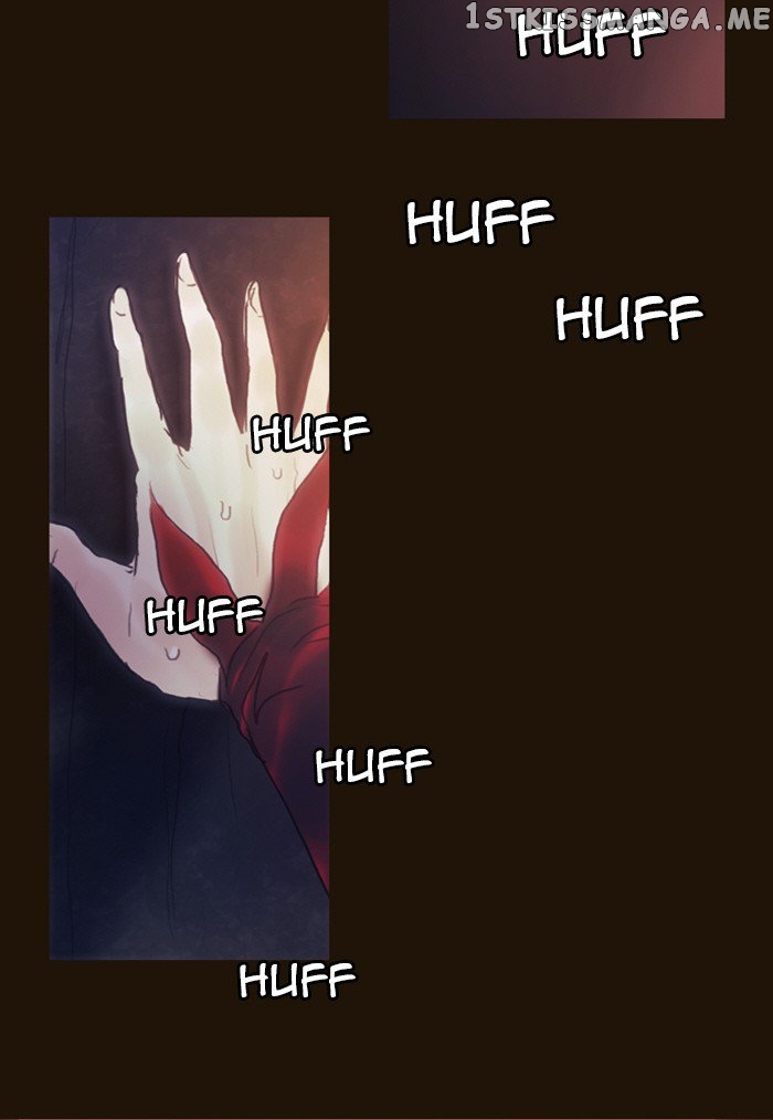 Magician (KIM Sarae) chapter 191 - page 34