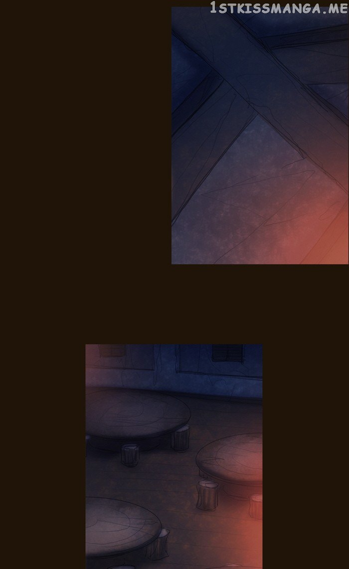 Magician (KIM Sarae) chapter 191 - page 50