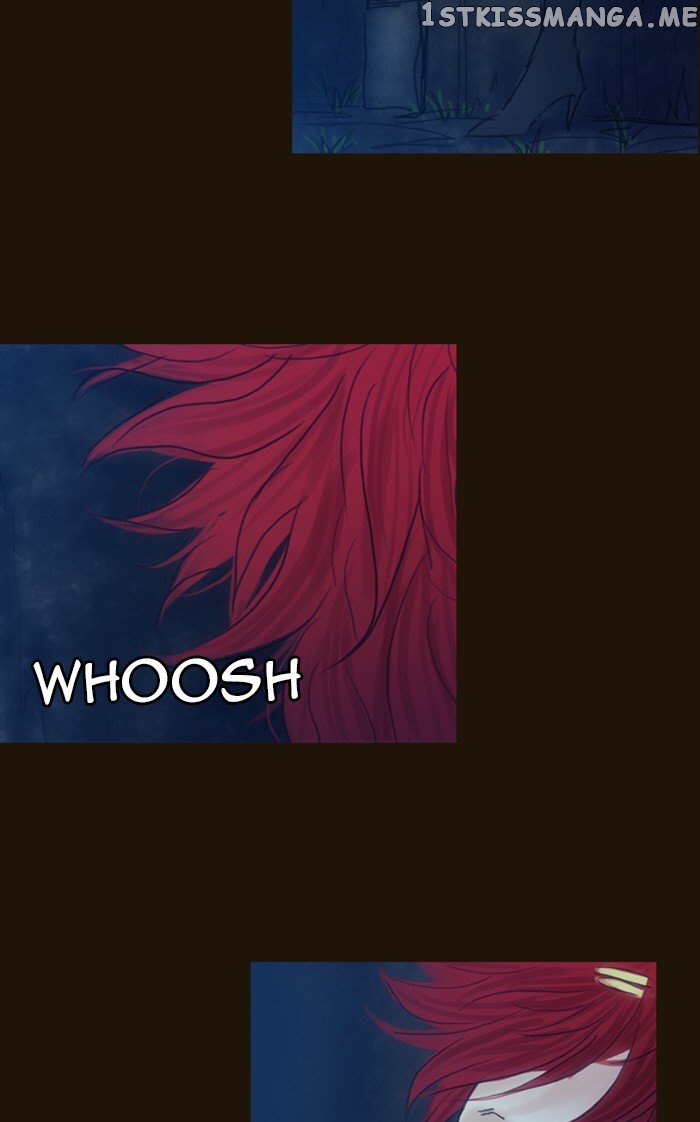 Magician (KIM Sarae) chapter 191 - page 64