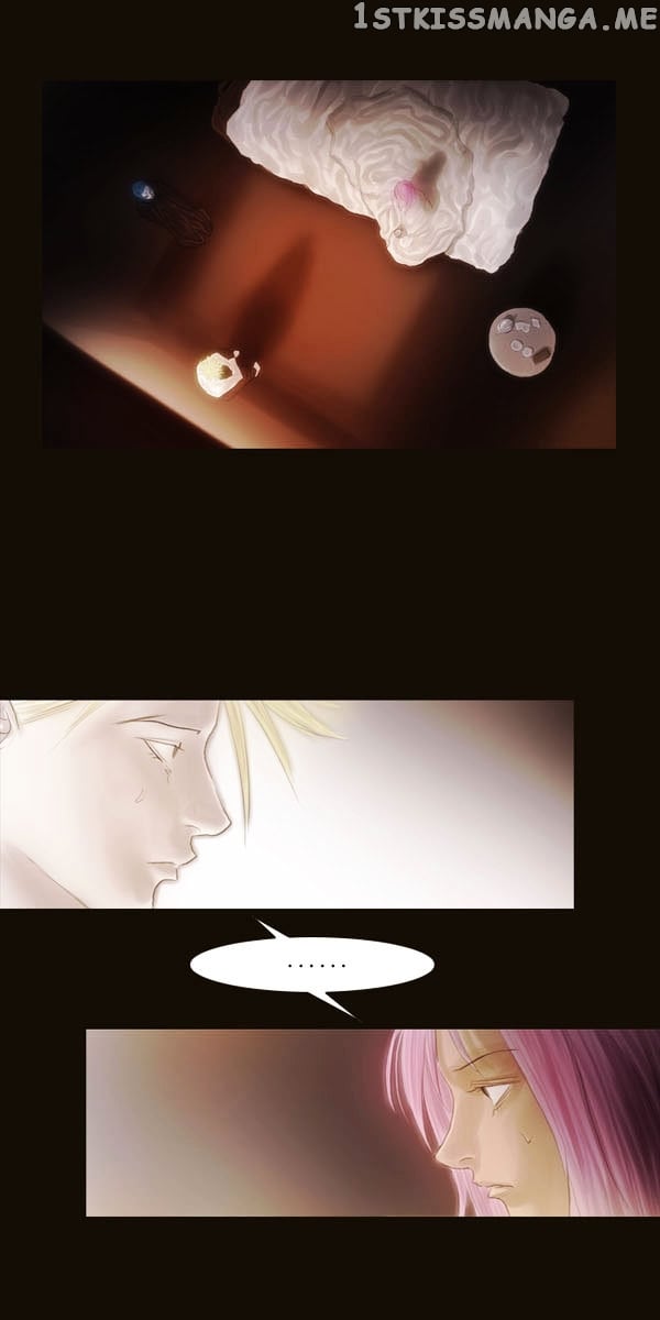 Magician (KIM Sarae) chapter 61 - page 22
