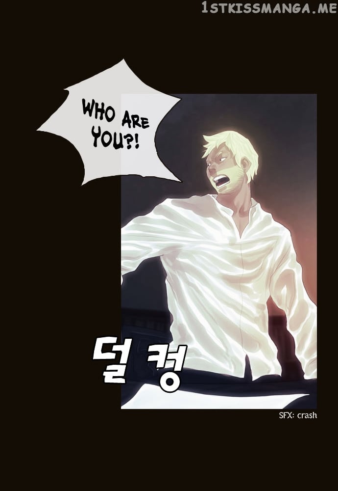 Magician (KIM Sarae) chapter 64 - page 17