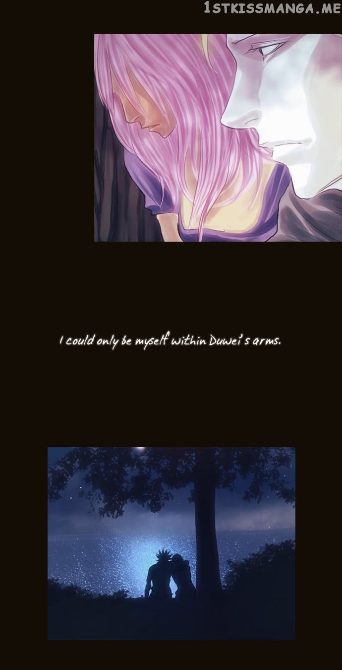 Magician (KIM Sarae) chapter 64 - page 24