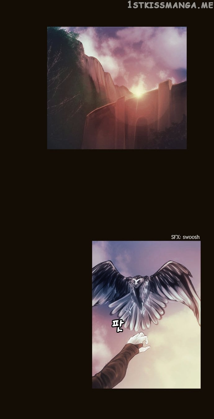 Magician (KIM Sarae) chapter 64 - page 26
