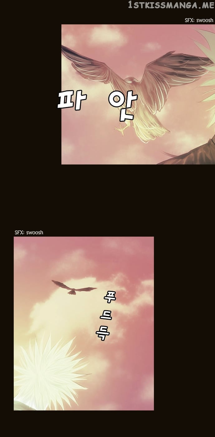 Magician (KIM Sarae) chapter 64 - page 29