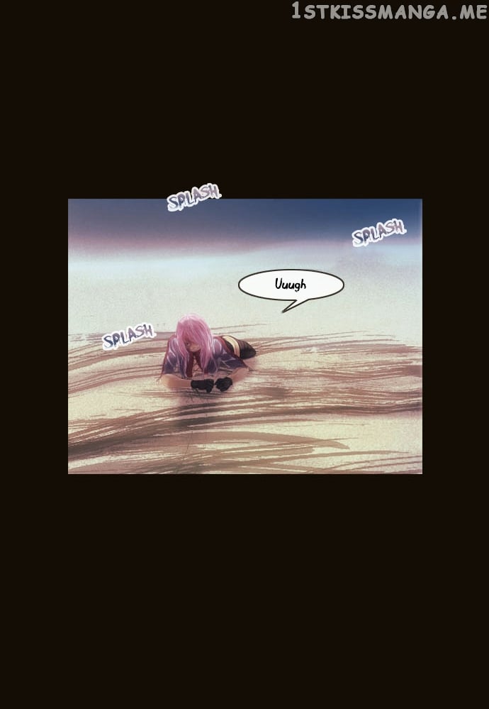 Magician (KIM Sarae) chapter 65 - page 10