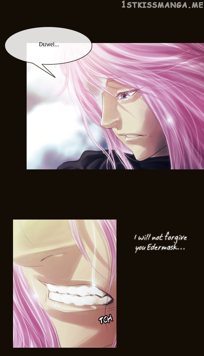 Magician (KIM Sarae) chapter 65 - page 18