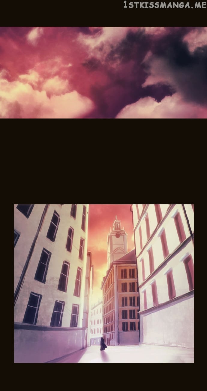 Magician (KIM Sarae) chapter 65 - page 25