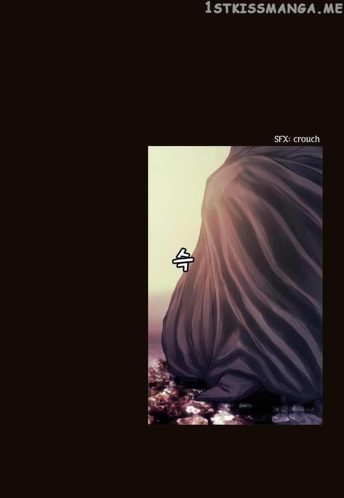 Magician (KIM Sarae) chapter 65 - page 27