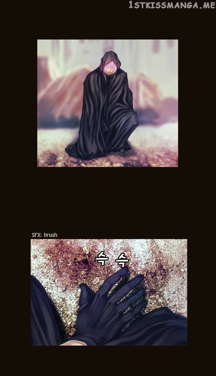 Magician (KIM Sarae) chapter 65 - page 28