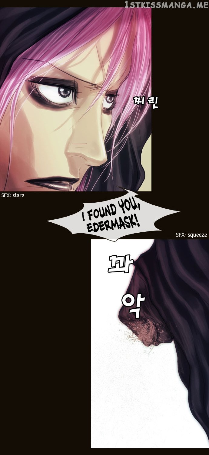 Magician (KIM Sarae) chapter 65 - page 30