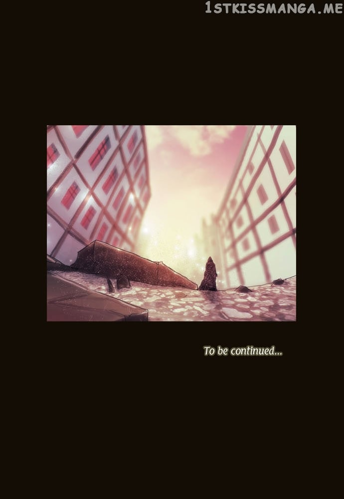 Magician (KIM Sarae) chapter 65 - page 31