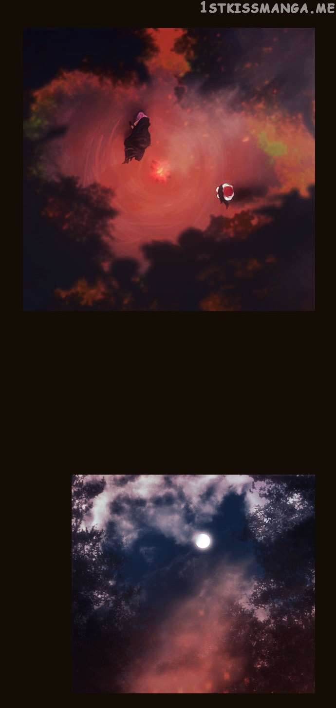 Magician (KIM Sarae) chapter 66 - page 15