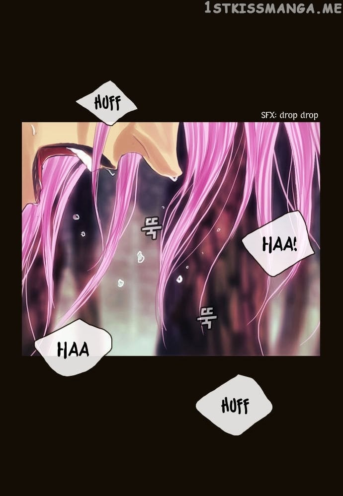 Magician (KIM Sarae) chapter 66 - page 18