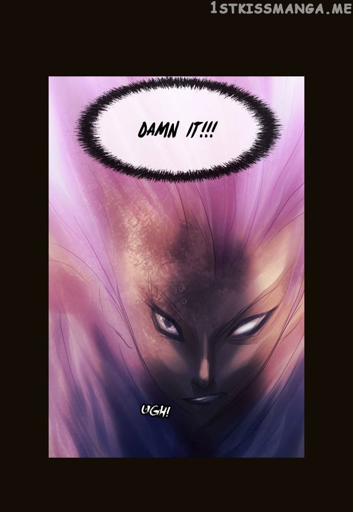 Magician (KIM Sarae) chapter 66 - page 24