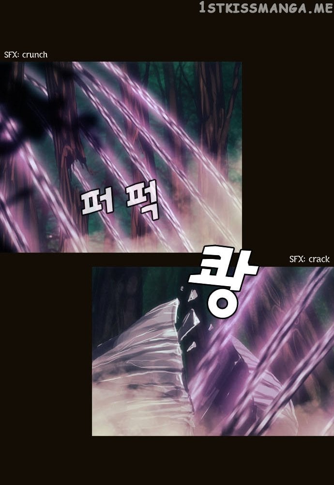 Magician (KIM Sarae) chapter 66 - page 28