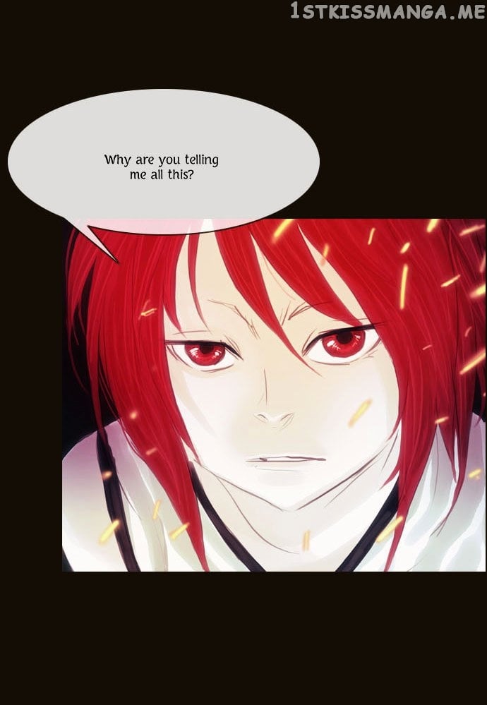 Magician (KIM Sarae) chapter 66 - page 6